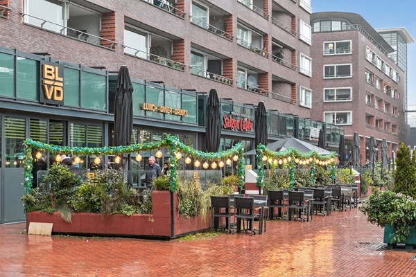 Medium property photo - Meander 389, 1181 WN Amstelveen